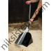 Регулируемо сгъваемо гребло Muck Scraper - Kerbl